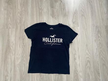 Hollister tričko m, hollister,m