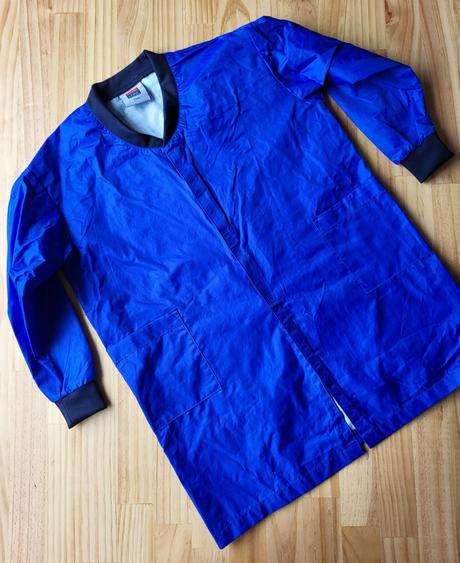 Pršiplášť david luke na 7-8 rokov, 122