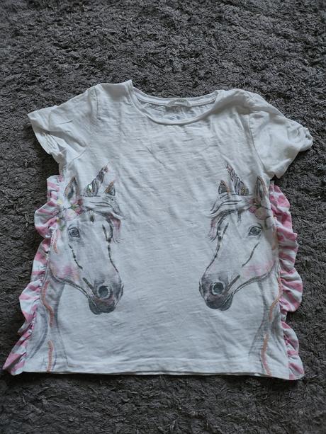 Tricko s konikmi, reserved,134