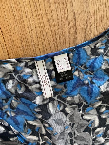 Damska bluzka, mango,m