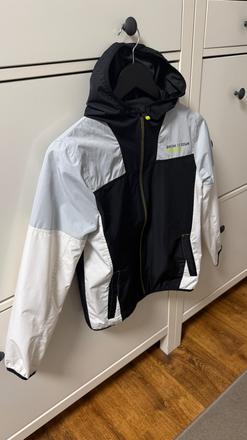 Sustiakova chlapcenska jarna bundicka, c&a,146