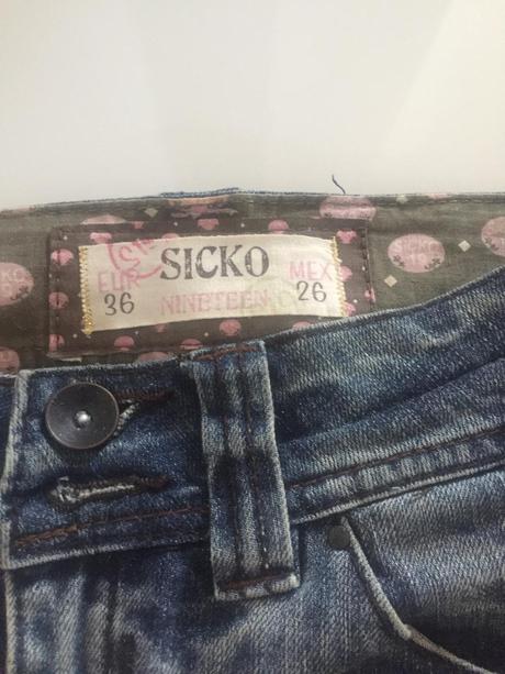 Riflova sukňa, pull&bear,s