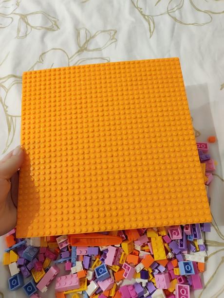 Kreatívna stavebnica,