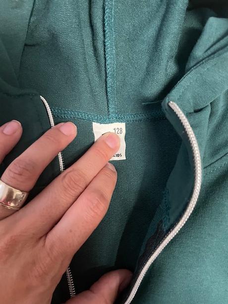 Tepláková súprava, 128