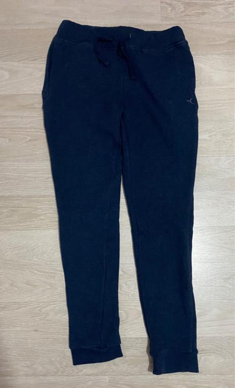 Teplá tepláková súprava, decathlon,s