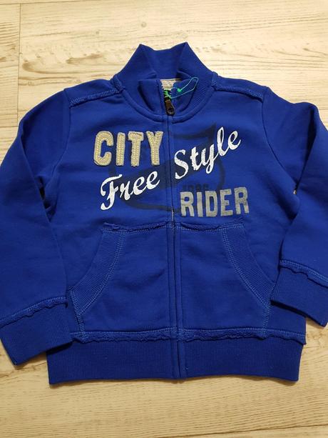 Mikina benetton, benetton,98 / 104