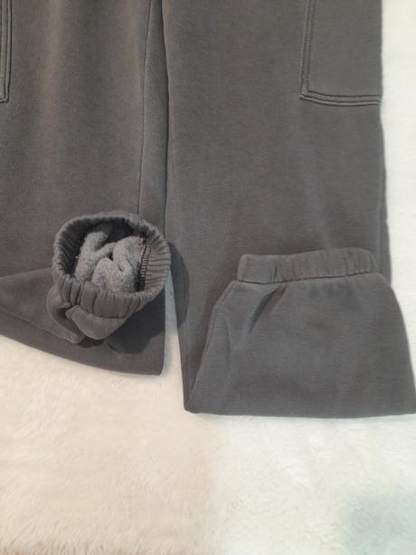 Cargo tepláky 164 nenosené, h&m,164
