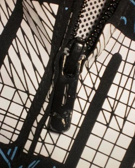 Prechodná bunda, puma,164