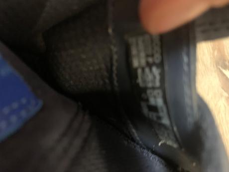 Ecco prechodné kožené tenisky 25, ecco,25