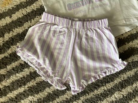 Letné pyžamko 98/104, reserved,98