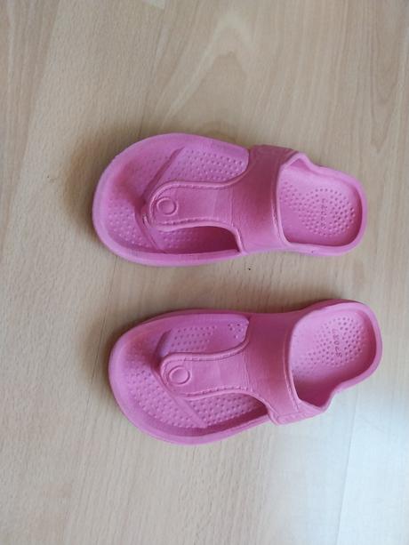 Penové žabky sport, 28