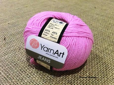 Yarnart - jeans - viac na diamondgalantery.sk,