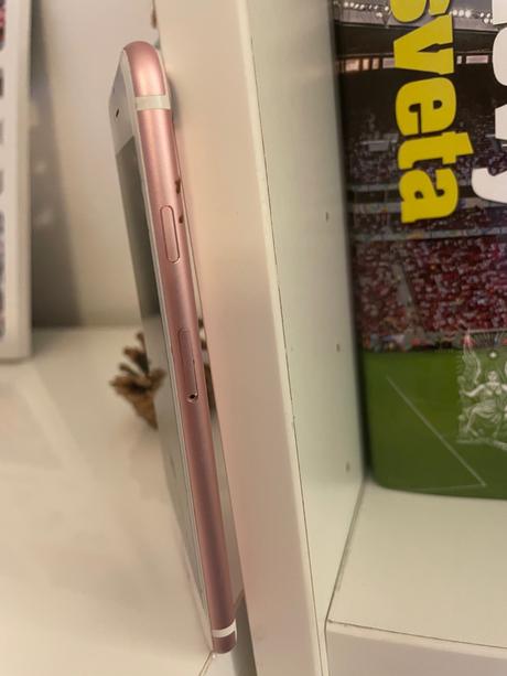 Iphone 7 128gb, apple