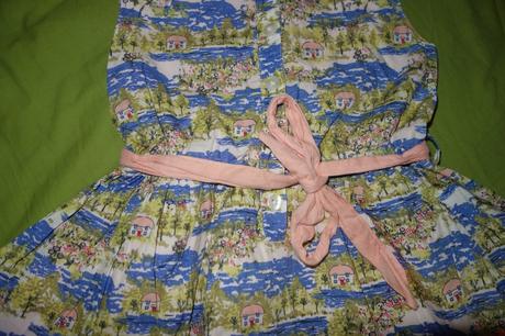 Letne satocky marks and spencer, marks & spencer,110