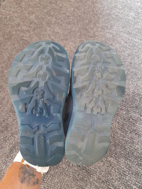 Tenisky d.d.step, d.d.step,25