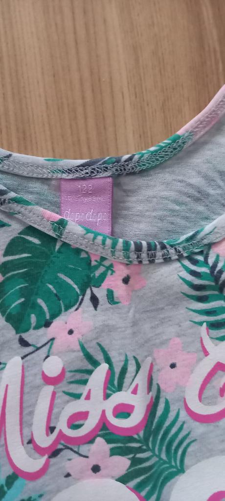 Tricka, dopodopo,122