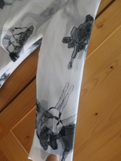 Gant luxusne damske hodvabne excluziv saty m/38/40, gant,40