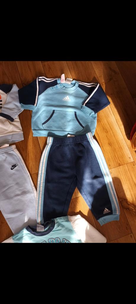 Balik oblecenia(adidas nike), 86–98