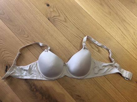 Podprsenka na dojcenie noppies 75d, 75,d