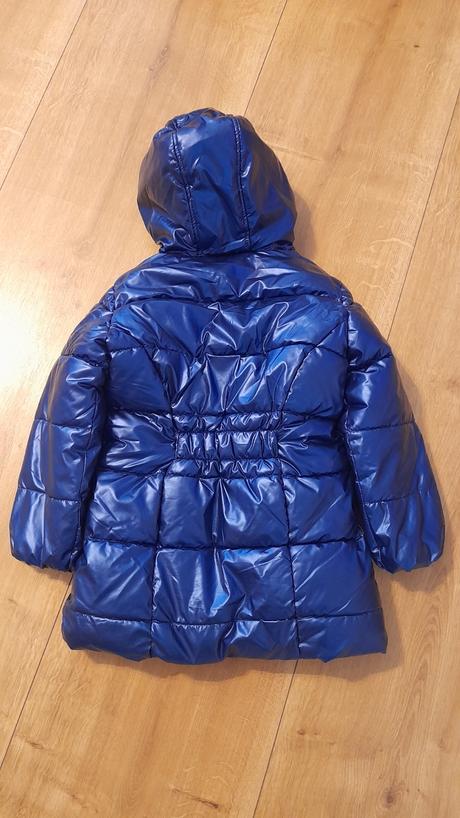 Zimná vetrovka, sinsay,122