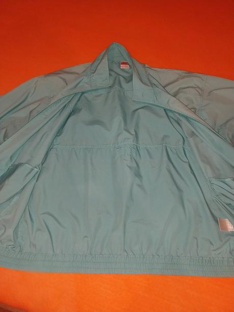 Bavlnená mikina m-ko, nike,m