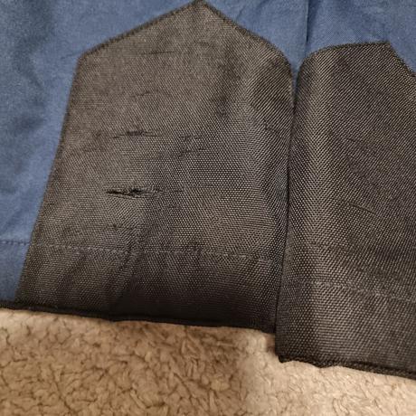 Lyziarska suprava alpine pro 140/146 ptx membrana, alpine pro,140