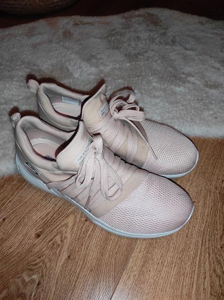 Dámske botasky skechers, skechers,39