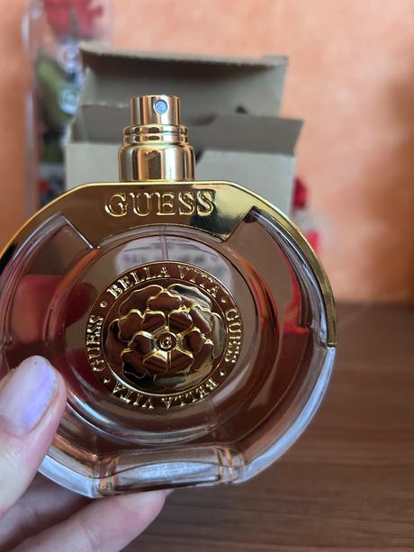 Guess bella vita, 