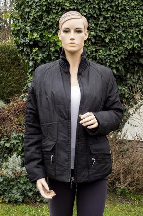 Mierne zateplená bunda, s.oliver,38