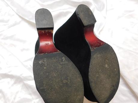 Flower luxusne topanky, 37