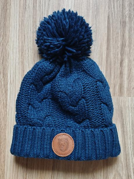 Teplá čiapka, pepco,54