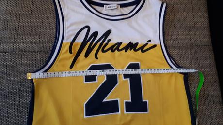 Šaty miami 1x m-l, l / m