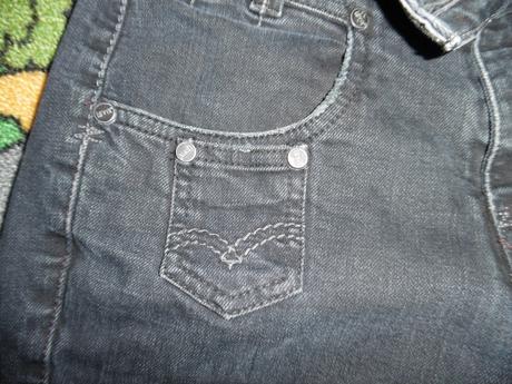 Super slimky, levis,s