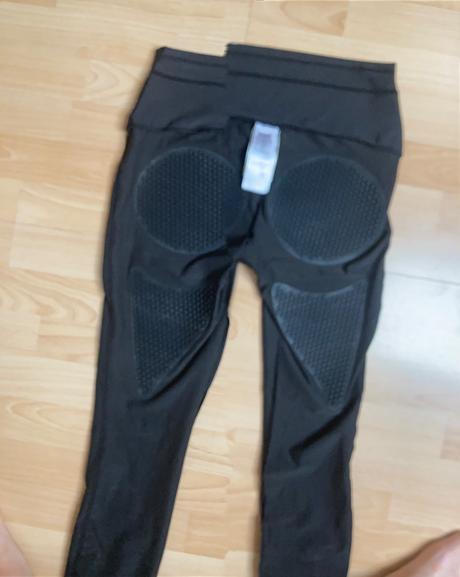 Legin na celulitídu m/l, decathlon,l