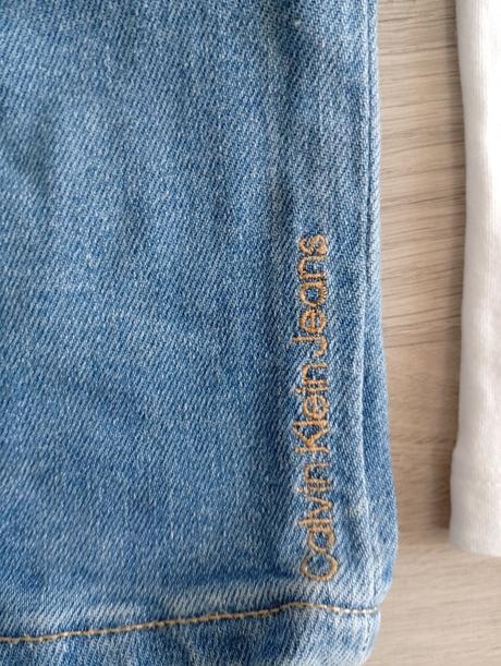 Balík značkového oblečenia pre chlapca 152, 140–152