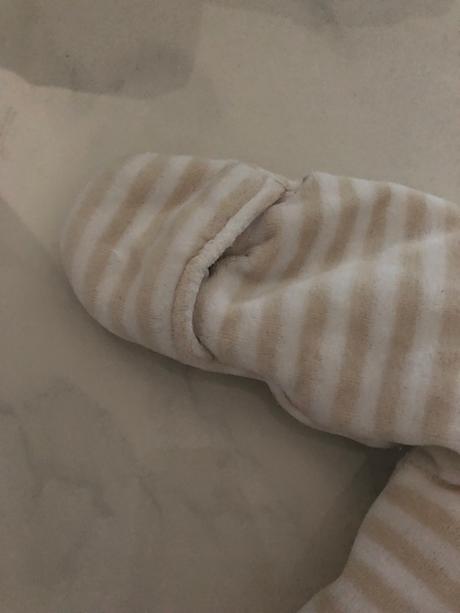 Zimný overal žirafa, f&f,62