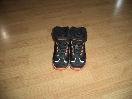 Alpinepro čižmy 29, alpine pro,29