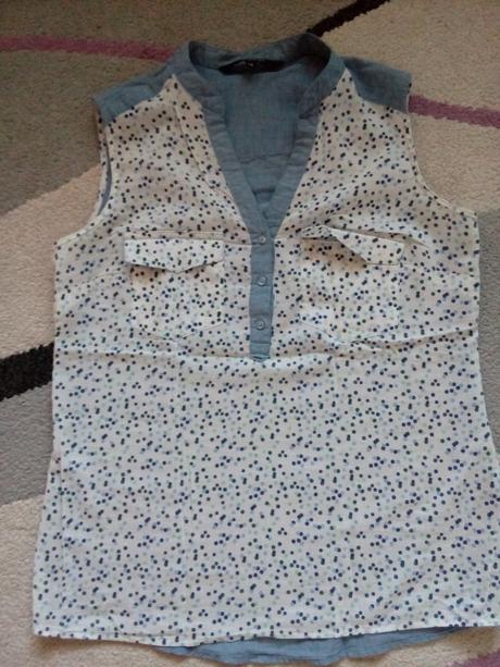 Dámska blúzka, reserved,36