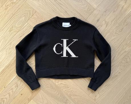 Calvin klein pulover, calvin klein,152