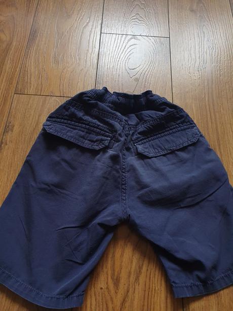 Bavlnené kraťasy lindex, lindex,116