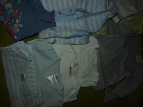 Pre chlapčeka, 50–62