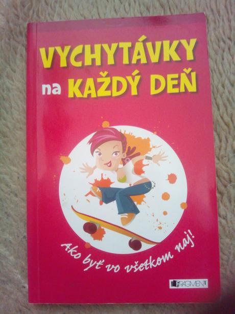 Vychytávky na každý deň,