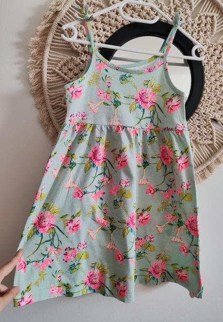 Letné šatky, pepco,116