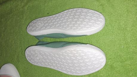 Balerínky, plátenky zara, zara,37