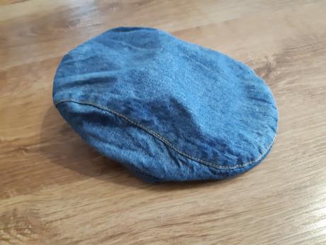 Riflova bekovka, george,68