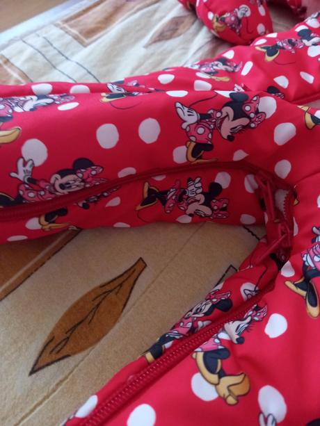 Overal zimný, disney,56