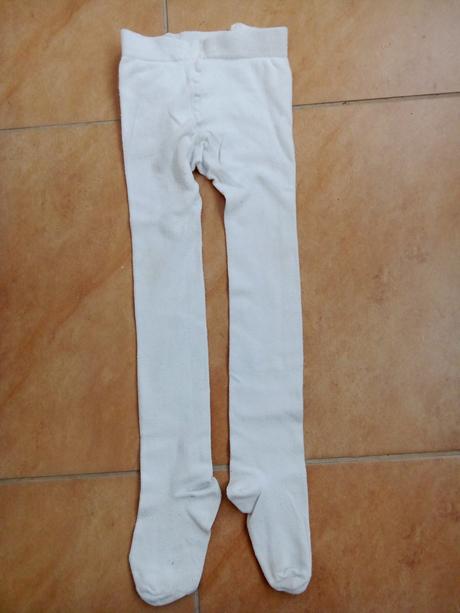 Biele pančuchy, dopodopo,110