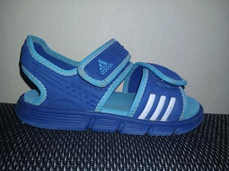 Sandalky adidas, adidas,27