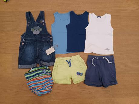 Letný balík v. 92 (1,5-2 roky), 86–98