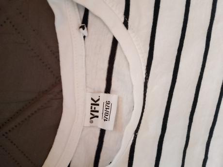 Tričko s dlhým rukávom, 170